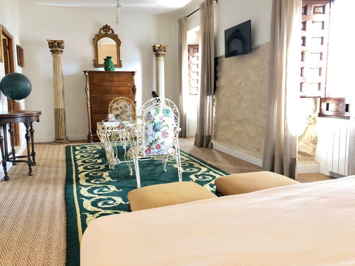 La Casa Del Jabonero - Selenity Homes Cuevas Bajas Екстериор снимка
