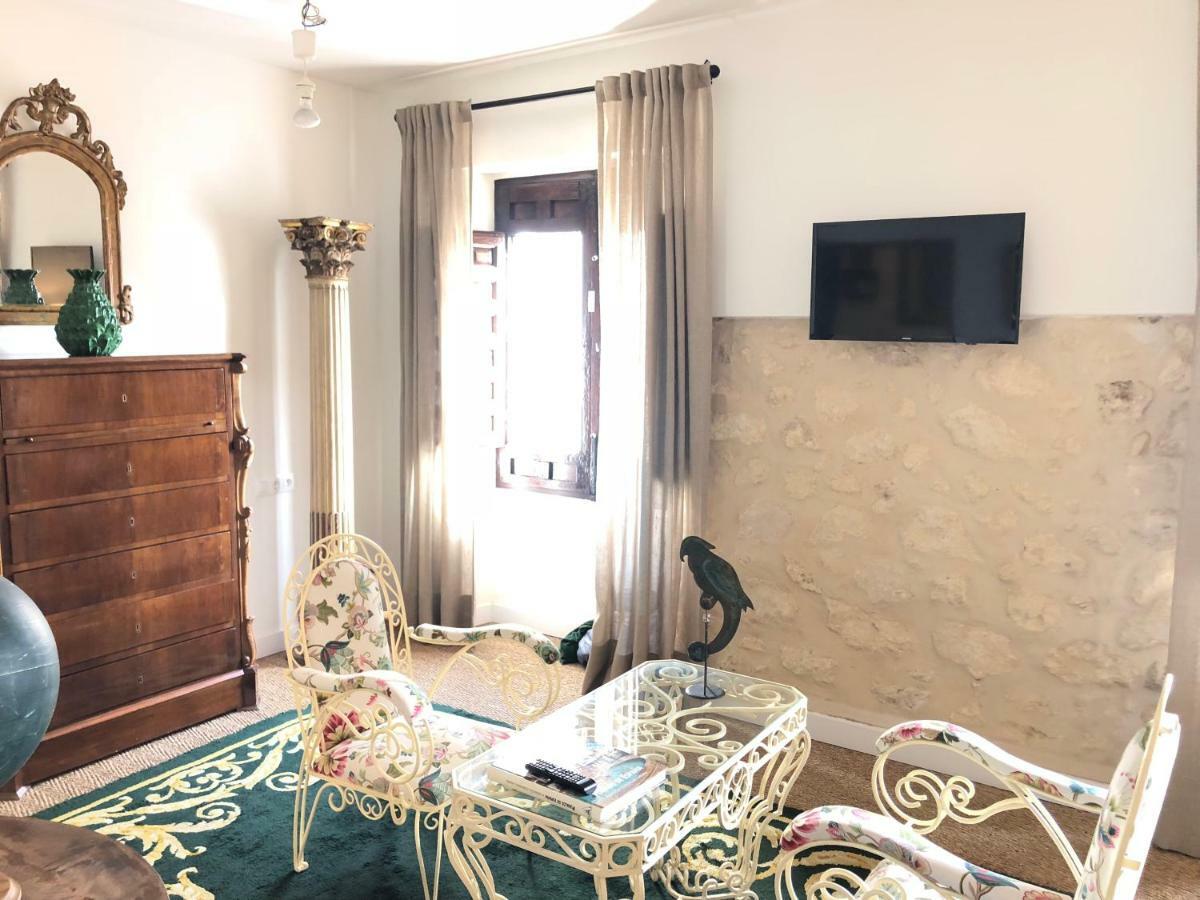 La Casa Del Jabonero - Selenity Homes Cuevas Bajas Екстериор снимка