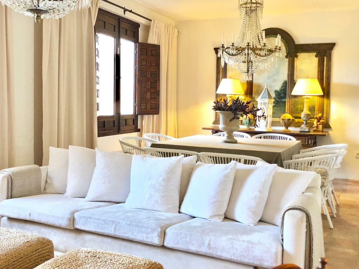 La Casa Del Jabonero - Selenity Homes Cuevas Bajas Екстериор снимка